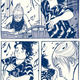 Illustration for article titled SuperMutant Magic Academy’s Jillian Tamaki explores adolescence through art